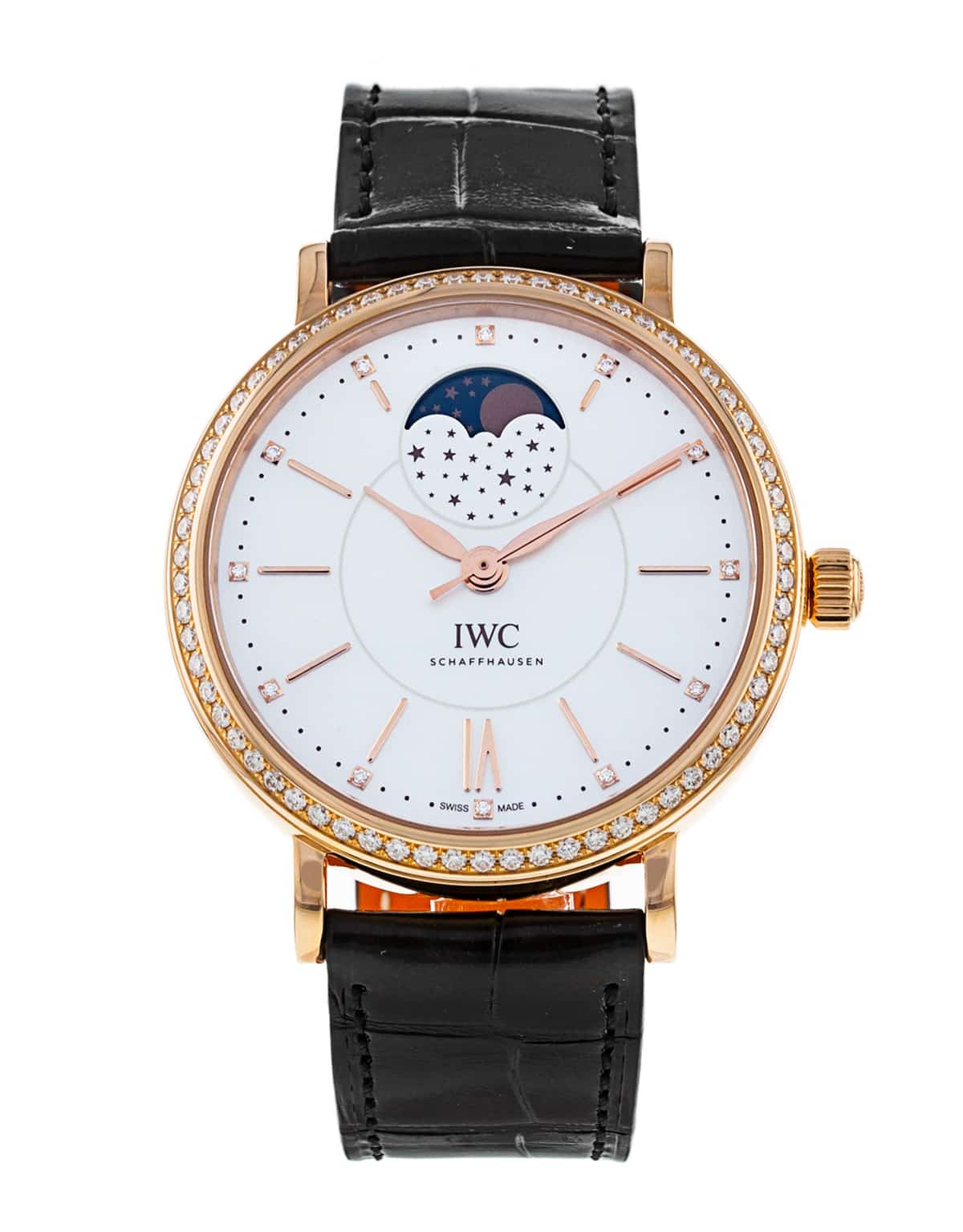 IWC Portofino Automatic IW459002